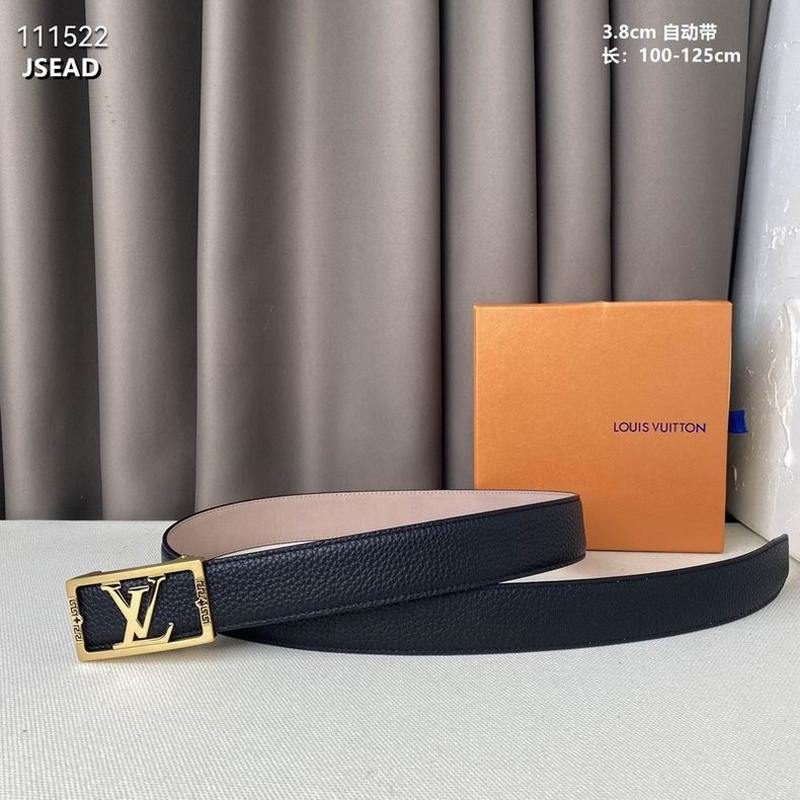 LV Belts 4197